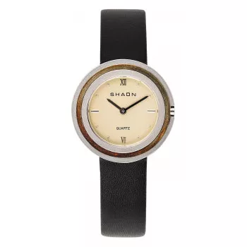 Shaon® Analogue 'Shaon' Men's Watch 36-6014-24