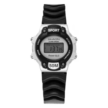 Shaon® Digital  Femmes Montre 39-1002-44