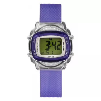 Shaon® Digital  Hommes Montre 39-6067-00