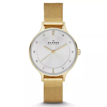 Skagen® Analogique 'Anita' Femmes Montre SKW2150