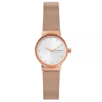 Skagen® Analogique 'Freja' Femmes Montre SKW2665