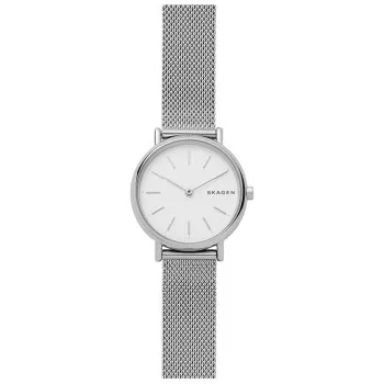 Skagen® Analoog 'Signatur' Dames Horloge SKW2692