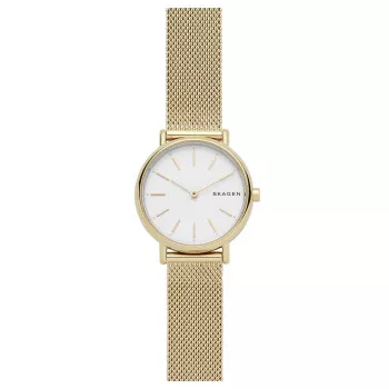 Skagen® Analoog 'Signatur' Dames Horloge SKW2693