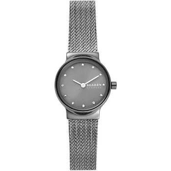 Skagen® Analoog 'Freja' Dames Horloge SKW2700