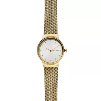 Skagen® Analoog 'Freja' Dames Horloge SKW2717