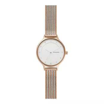 Skagen® Analoog 'Anita' Dames Horloge SKW2749