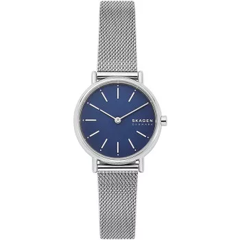Skagen® Analoog 'Signatur' Dames Horloge SKW2759