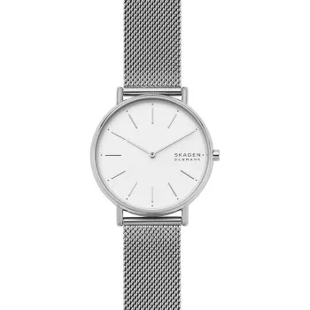 Skagen® Analoog 'Signatur' Dames Horloge SKW2785