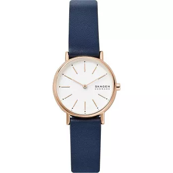Skagen® Analoog 'Signatur' Dames Horloge SKW2838