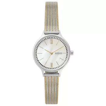 Skagen® Analoog 'Anita' Dames Horloge SKW2908