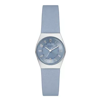 Skagen® Analoog 'Grenen lille' Dames Horloge SKW3040