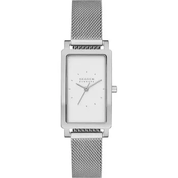 Skagen® Analoog 'Hagen' Dames Horloge SKW3096