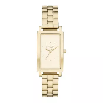 Skagen® Analogique 'Hagen' Femmes Montre SKW3098