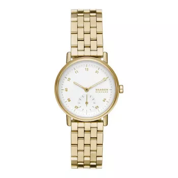 Skagen® Analogique 'Kuppel Lille' Femmes Montre SKW3102