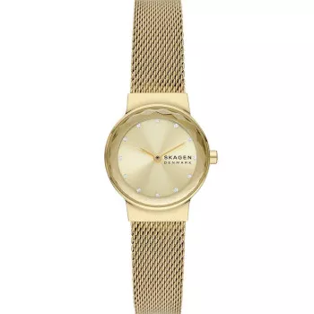 Skagen® Analogique 'Freja Lille' Femmes Montre SKW3110