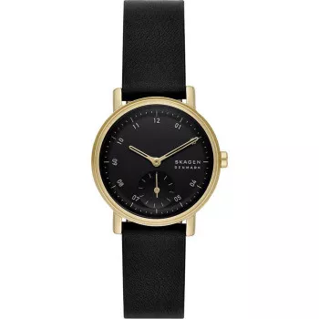 Skagen® Analogique 'Kuppel Lille' Femmes Montre SKW3114