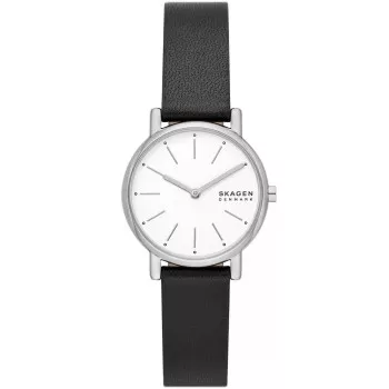 Skagen® Analogique 'Signatur Lille' Femmes Montre SKW3120