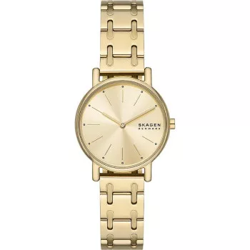 Skagen® Analogue 'Signatur Lille' Women's Watch SKW3124