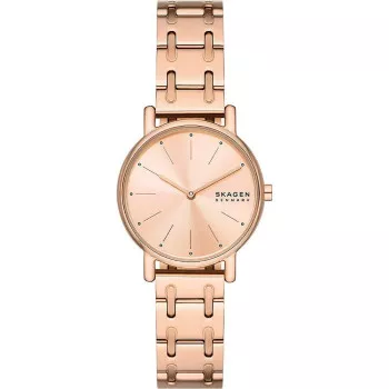 Skagen® Analogique 'Signatur Lille' Femmes Montre SKW3125