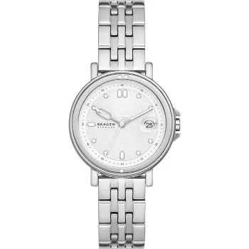 Skagen® Analogique 'Signatur Sport Lille' Femmes Montre SKW3134