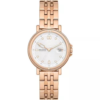 Skagen® Analogique 'Signatur Sport Lille' Femmes Montre SKW3136