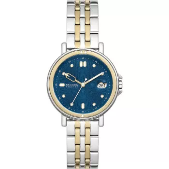 Skagen® Analog 'Signatur Sport Lille' Damen Uhr SKW3137