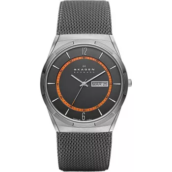 Skagen Analogue Melbye Titanium Men's Watch SKW6007 #1