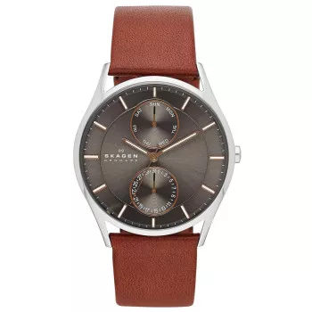 Skagen Multi Dial Holst Men's Watch SKW6086 #1