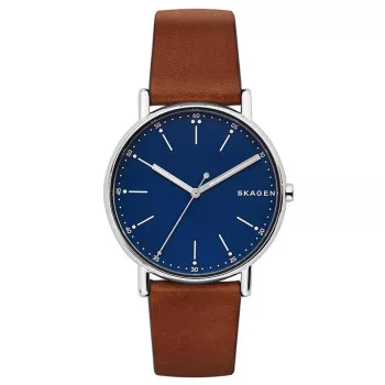 Skagen Analogue Signatur Men's Watch SKW6355 #1