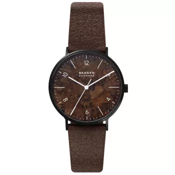 Skagen Analogue Aaren Naturals Men's Watch SKW6728 #1