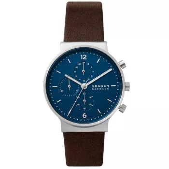 Skagen Chronograph Ancher Men's Watch SKW6765 #1
