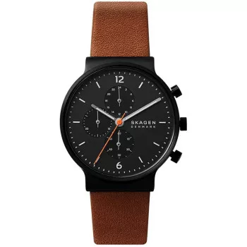Skagen Chronograph Ancher Men's Watch SKW6767 #1