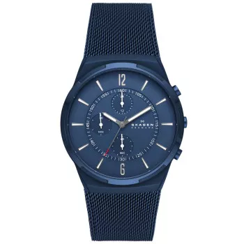 Skagen® Chronograph 'Melbye Chronograph' Men's Watch SKW6803
