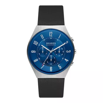 Skagen® Chronograph 'Grenen Chronograph' Men's Watch SKW6820