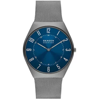 Skagen® Analogue 'Grenen Ultra Slim' Men's Watch SKW6829