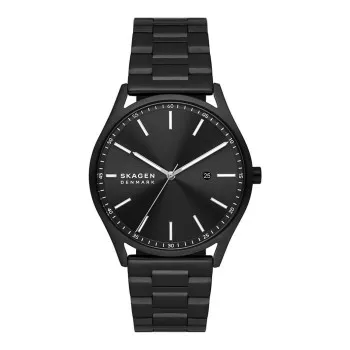 Skagen® Analog 'Holst' Herren Uhr SKW6845