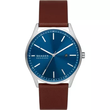 Skagen® Analogue 'Holst' Men's Watch SKW6846