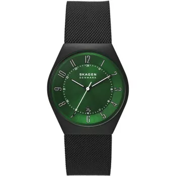 Skagen® Analogue 'Grenen' Men's Watch SKW6857