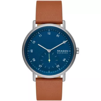 Skagen® Analogue 'Kuppel' Men's Watch SKW6888