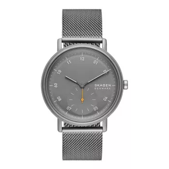 Skagen® Analogique 'Kuppel' Hommes Montre SKW6891