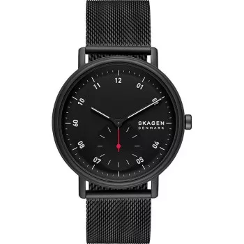 Skagen® Analogique 'Kuppel' Hommes Montre SKW6892