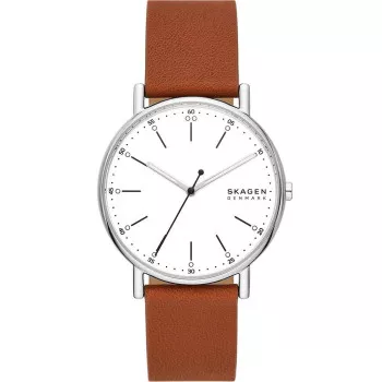 Skagen® Analogue 'Signatur' Men's Watch SKW6903
