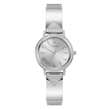 Guess® Analogue 'Tri Luxe' Women's Watch GW0474L1