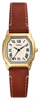 Fossil® Analoog 'Harlow' Dames Horloge ES5364