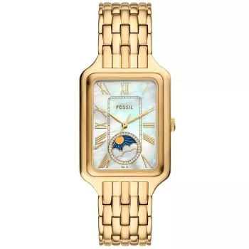 Fossil® Analogique 'Raquel' Femmes Montre ES5398