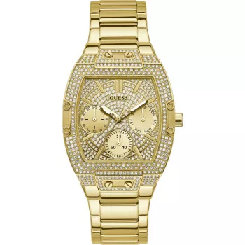 Guess® Multi Dial 'Raven' Women's Watch GW0104L2