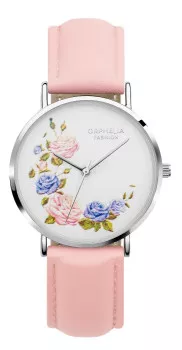 Orphelia Fashion® Analogique 'Floral' Femmes Montre OF711815