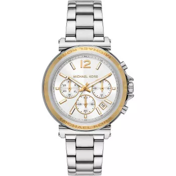 Michael Kors® Chronograaf 'Maren' Dames Horloge MK7495