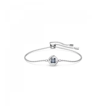 Swarovski® 'Angelic Square' Damen Metall Armbänd - Silber 5662141