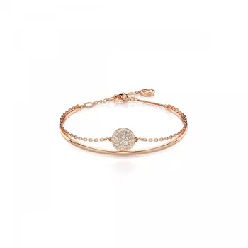 Swarovski® 'Meteora' Women's Bracelet - Rose 5683452